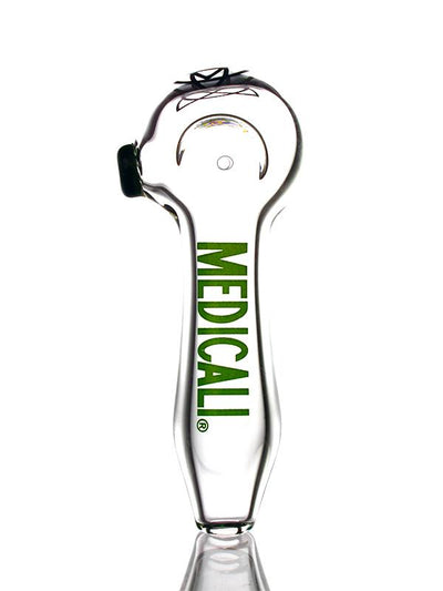 Medicali Spoons - 5pack