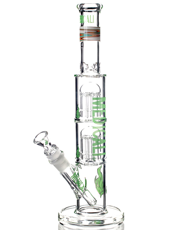 Medicali Reversal 13" Double Stack 8Tree ST