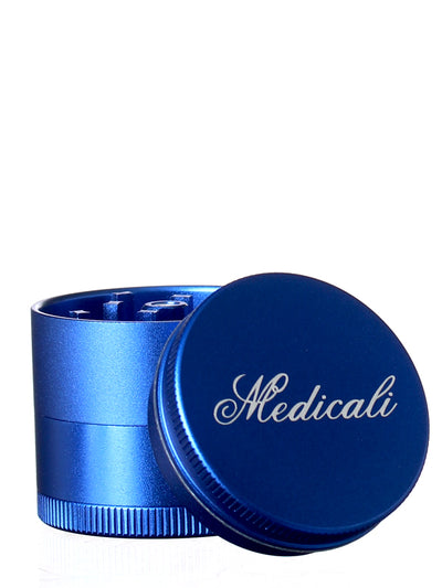 Medicali Pocket Grinder Blue