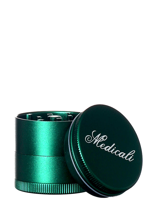 Medicali Pocket Grinder Green